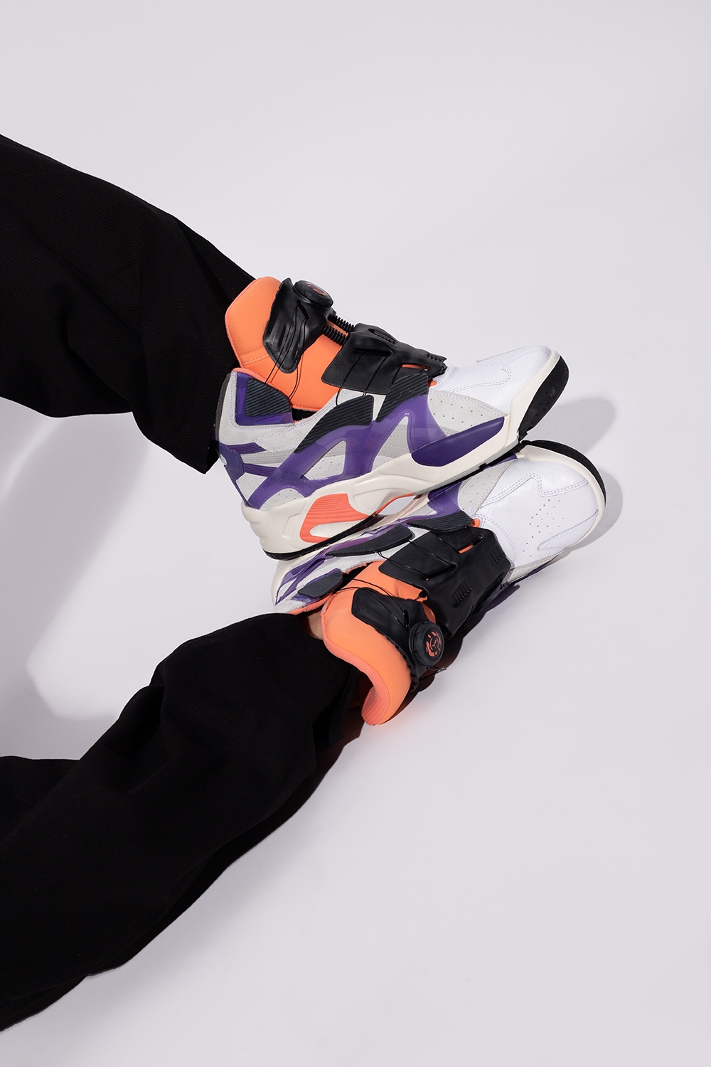 Buty puma shop disc system